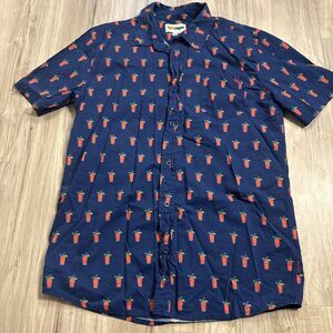 Tipsyelves Brunch Bro Bloody Mary Men’s Shirt All Over Print Graphic XL